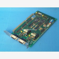 PCL-841 Rev. A1 card